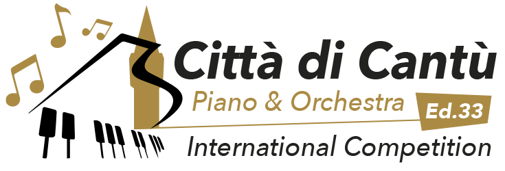 Città di Cantù Piano Competition