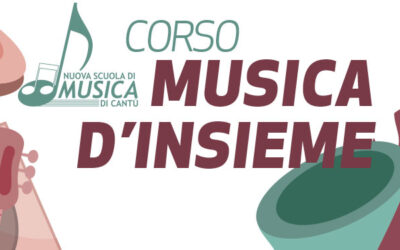 Corso di Musica d’Insieme