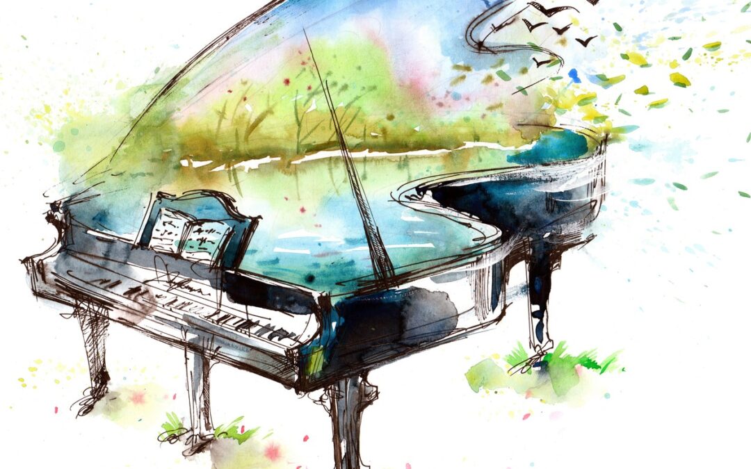 Cantù Piano Summer Feast 2019