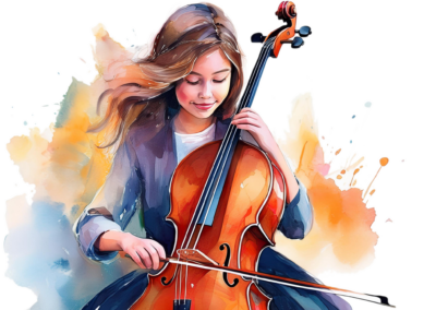 Violoncello